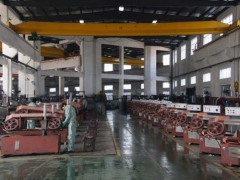 Zhejiang Weiye Sawing Machine Co.,Ltd.