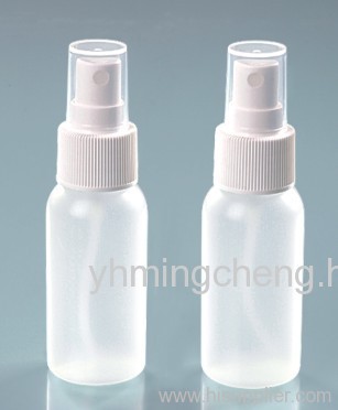 60ml LDPE spray bottle