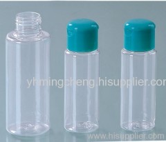 50ml PET cosmetic bottle