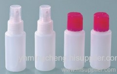 50ml HDPE spray bottle