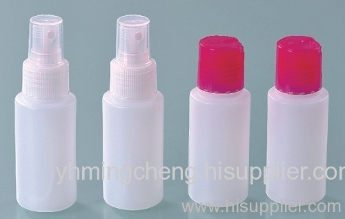 50ml HDPE spray bottle