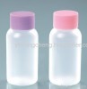 50ml LDPE screw cap bottle