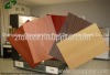 High pressure laminate