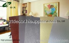 HPL natural color(High pressure laminate)