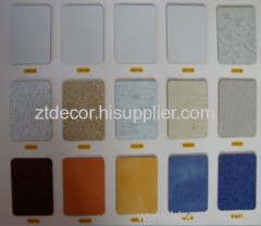 HPL natural color(High pressure laminate)