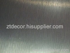 metallic HPL(High pressure laminate)