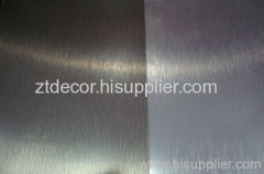 metallic HPL(High pressure laminate)