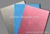 metallic HPL(High pressure laminate)