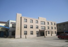 Wuxi Hengtong Petrolic Machinery Co., Ltd.