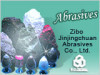 zibo jinjingchuan abrasives co.,ltd.