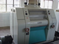 used flour machinery