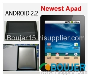 A8 Android 2.2 OS 8inch WIFI MID