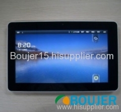 X220 10.2 inch 2.1 OS Camera GPS Tablet PC