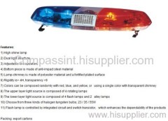 Police lightbar