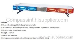 Police lightbar