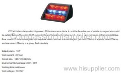 Police lightbar