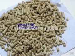 Wood Pellets