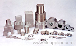 SmCo magnets