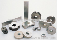 Alnico Magnets