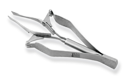 eyebrow tweezers