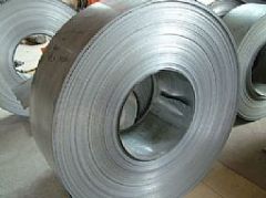 stainless steel coil