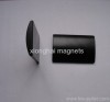 N48 Epoxy Segment Neodymium Magnets
