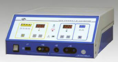 Surgical Diathermy