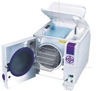 Dental Autoclave