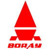 Taizhou Boray Power Tools Factory