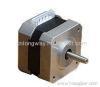 42BYGH Hybrid Stepping Motor