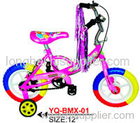 child bicycle