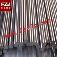 Gr2 ASTM F67 titanium bar