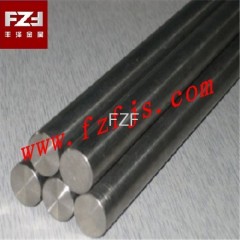 Gr2 ASTM F67 titanium bar