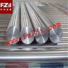 Gr2 ASTM F67 titanium bar