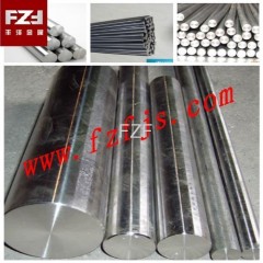 Gr2 ASTM F67 titanium bar