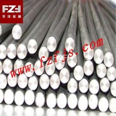 Gr5 ASTM F67 titanium bar