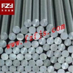 Gr2 titanium rods