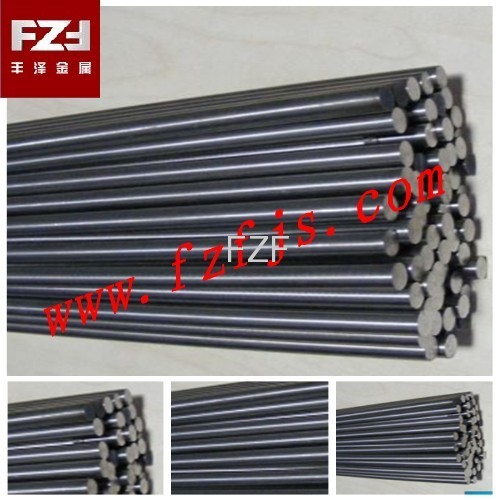 ASTM F67 ASTM F136 titanium rod/bar