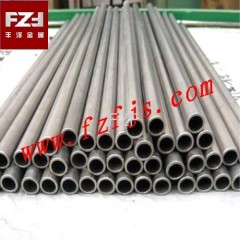 Gr1 titanium tube