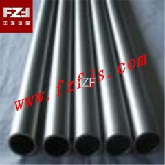 Gr2,Gr5 titanium tube