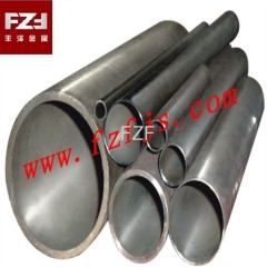 Gr2,Gr5 titanium tube