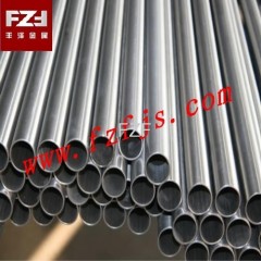 Gr2 titanium tube