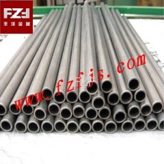 Gr5 titanium tube