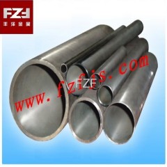 Gr2,Gr5 titanium tube