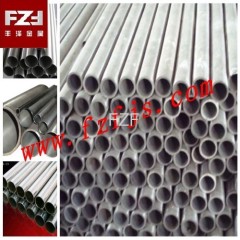 Gr2,Gr5 titanium tube/pipe