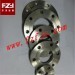 Gr5 titanium flange