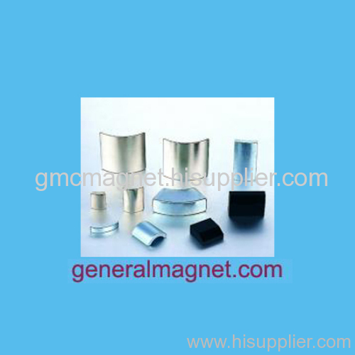 rare earth magnets product