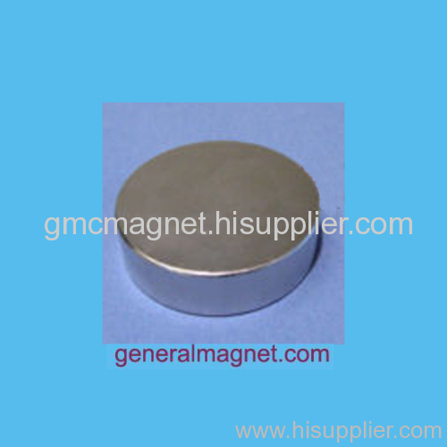 N45 neodymium magnet