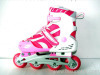 Adjustable Inline Skate (CE 2009 Approved)