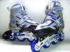 Adjustable Inline Skate (CE 2009 Approved)